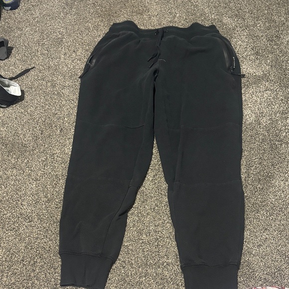 Spyder Other - Spyder Black Sweatpants